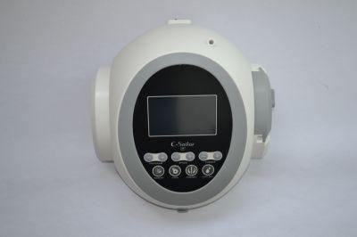 Big LCD Display Dental Implant Equipment Surgery Motor with Handle