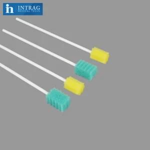 Disposable Medical Consumables Sponge for Dentist