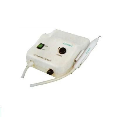 CE/ISO Approved Hot Sale Medical Dental Ultrasonic Scaler (MT04007051)