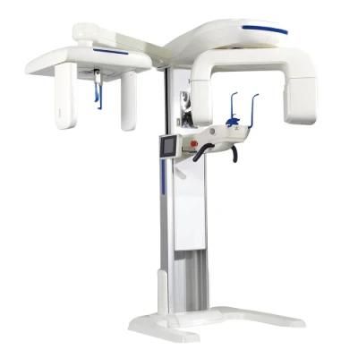 Best Price CE Digital Panoramic Dental X Ray Machine