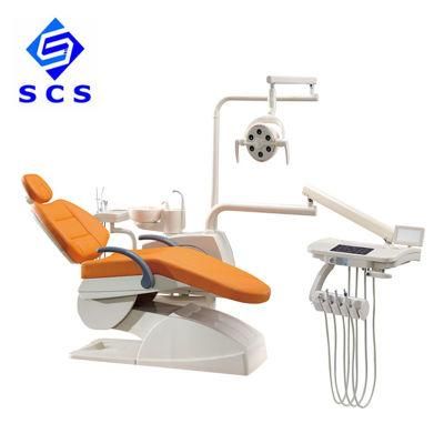 Dental Equipments Economic Dental Chairs Unit Price