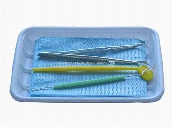 Disposable Dental Oral Kit