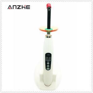 China Factory High Quality LED Dental Curing Light