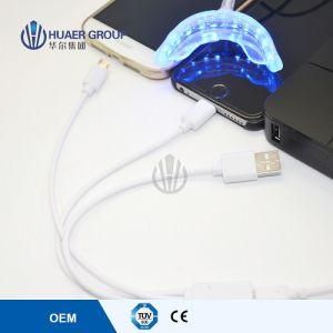 Blue Teeth Whitening LED Light for Home Use Teeth Whitening