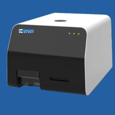 Dental Equipment Digital Image Scanner Reader Dental Phosphor Plate Scanner System