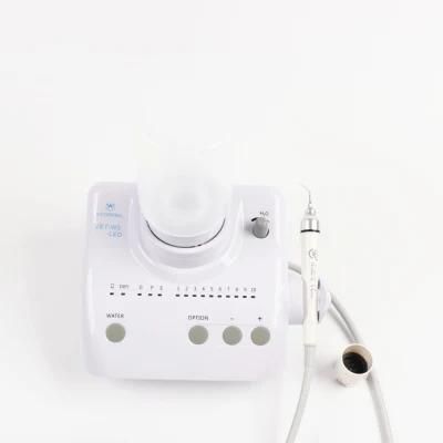 Dental Ultrasonic Scaler Machine for Scaling Perio Endo