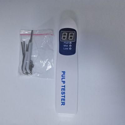 Dental Electric Endodotic Device Pulp Activity Detector Teeth Pulp Tester