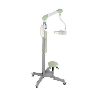 Dentisit 4A X-ray Unit Medical Radiology Equipment Mobile X Ray