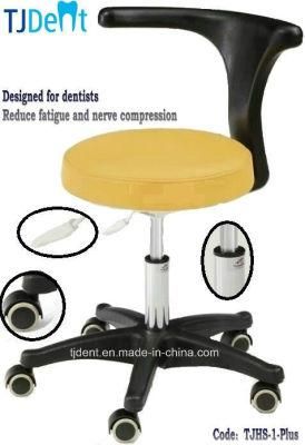 Dental Hospital Chair Stool Soft Sofa Dentist Stool