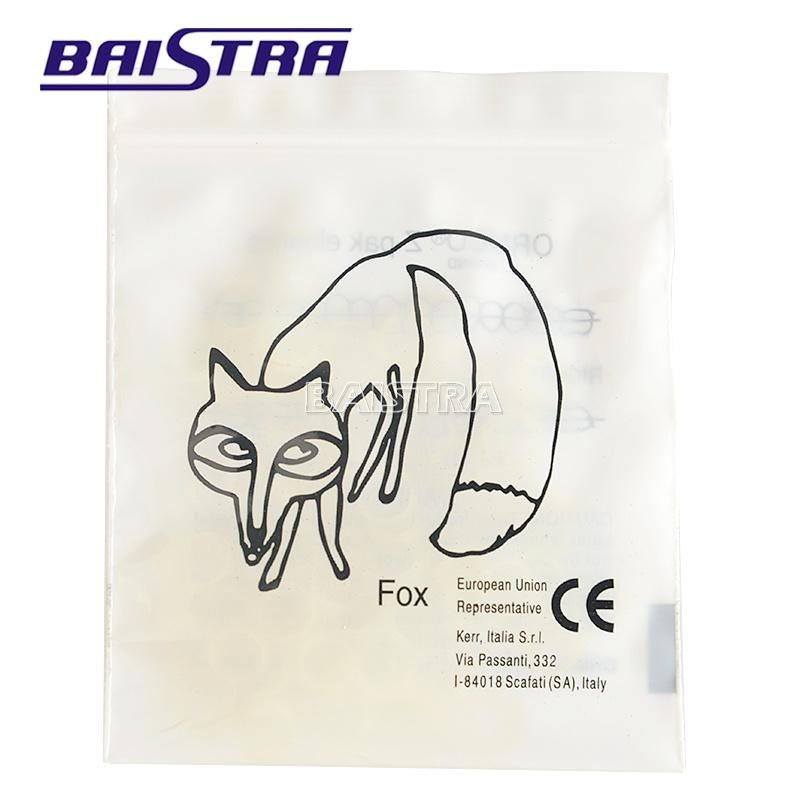 Wholesale Price Orthodontic Elastic Dental Rubber Bands with Ce