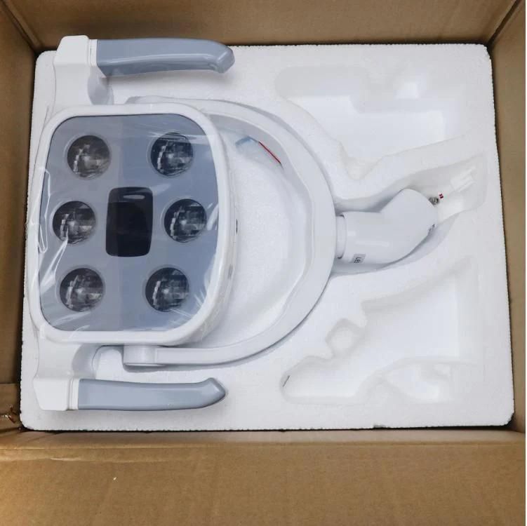 Dental Unit LED Oral Sensor Operation Lamp