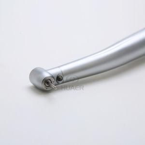 Dental Turbines E-Generator Intergrated LED High Speed Handpiece