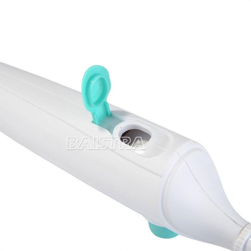 Portable Hand Control Oral Irrigator Water Flosser