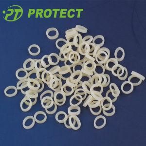 4.5oz Orthodontic Elastic O Ring Latex or Latex Free