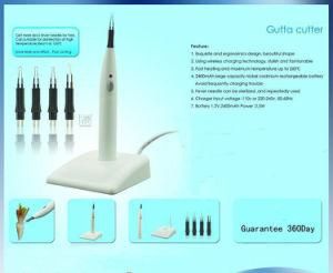 Dental Clinic Tools Dentist Use Dental Gutta Cutter