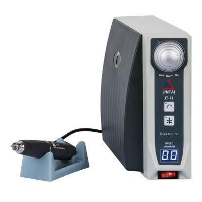 200W Electric Denture Repairing Polishing Sander Grinding Machine