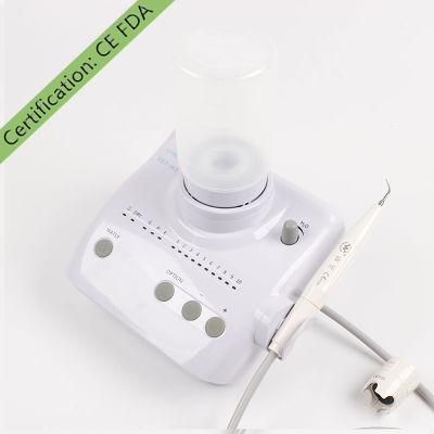 Vst-W3 Dental Ultrasonic Satelec Machine with Auto-Water Supply