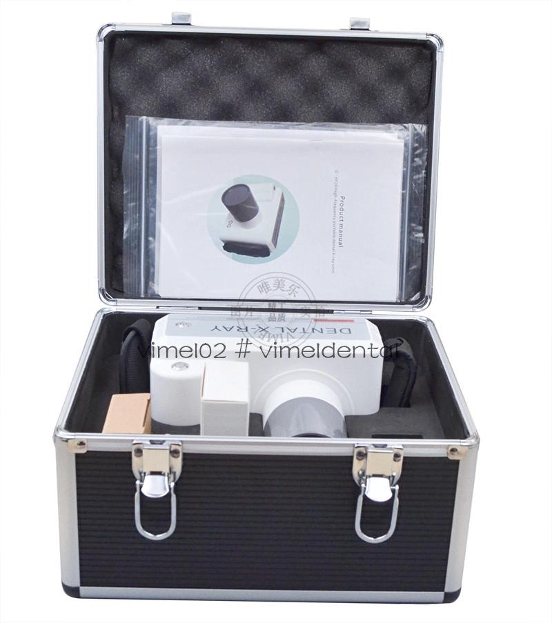 Dental Portable X Ray Unit Machine Hospital Medical Equipment