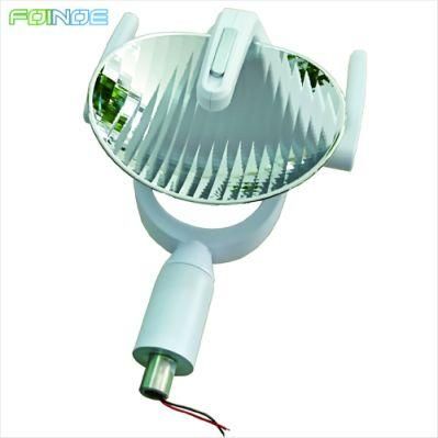 LED Dental Sensor Operating Dental Chair Light