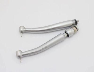 High Speed Dental Handpiece with Quick Coupling