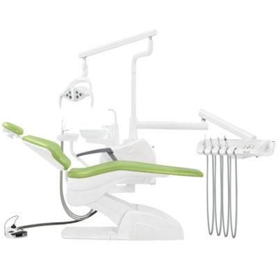 Cheap Multifunctional Dental Chair China for Dental Equipment