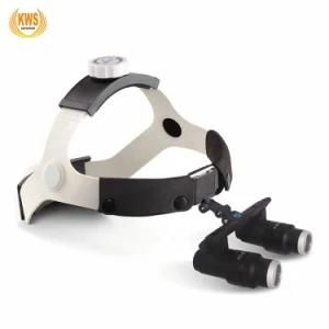 4.0X Kepler Head Type Medical Loupe