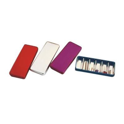 Good Quality Dental Sterilization Cassettes by CE/FDA/ISO Approval