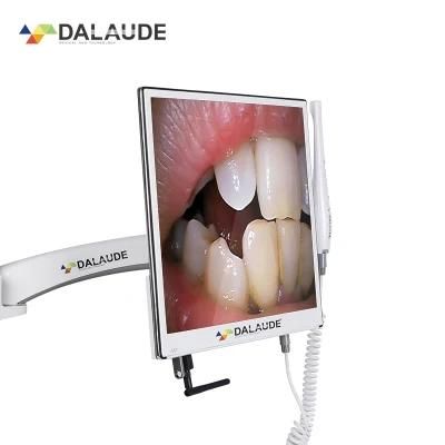 Dade Factory Dental Endoscrope Integrated Intraoral Camera