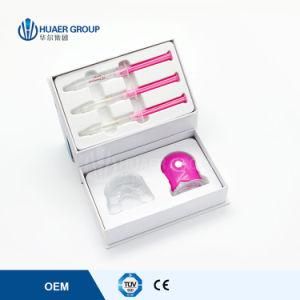 Wholesale OEM Bright White Professional Home Teeth Whitening Kit