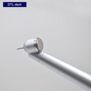 High Speed Dental Handpiece Turbine 45 Degree Push Button with Standard Head