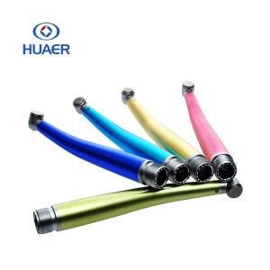 4 Holes Standard Rainbow High Speed Handpiece