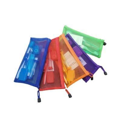 Denture Ortho Toothbrush Floss 8 PCS Oral Care Orthodontic Kits