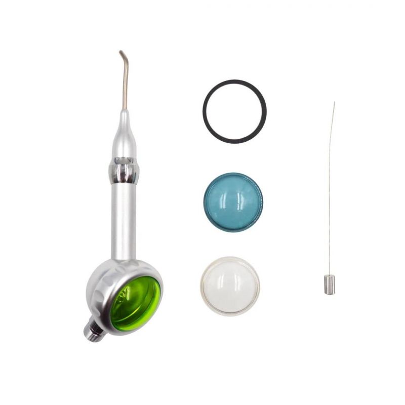 Dental Supplies New Profijet Air Prophy Sander Gun Polishing
