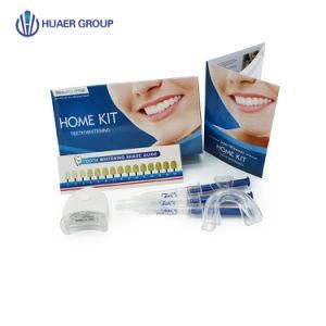 Professional Huaer Teeth Whitening for Home Use