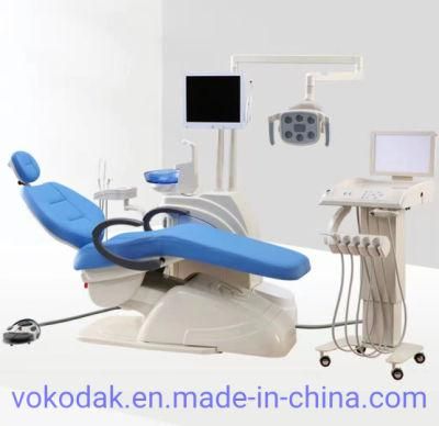 Best Quality Hot Sale Cheapest Dental Unit with CE
