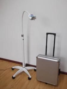 Whitening Equipment Lamp Hr-888 Traveling Case Type LED Professional Light