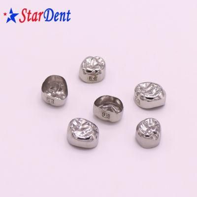 Dental Stainless Steel Crowns/ Kids Crown/ Primary Molar Crown