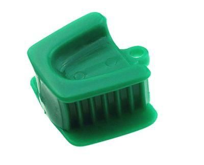 Dental Mouth Prop Dental Bite Block Orthodontic Bite Blocks