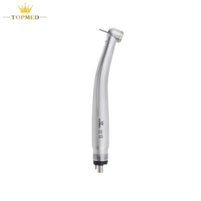 3 Water Spray Push Button NSK Pana Max High Speed Handpiece with LED