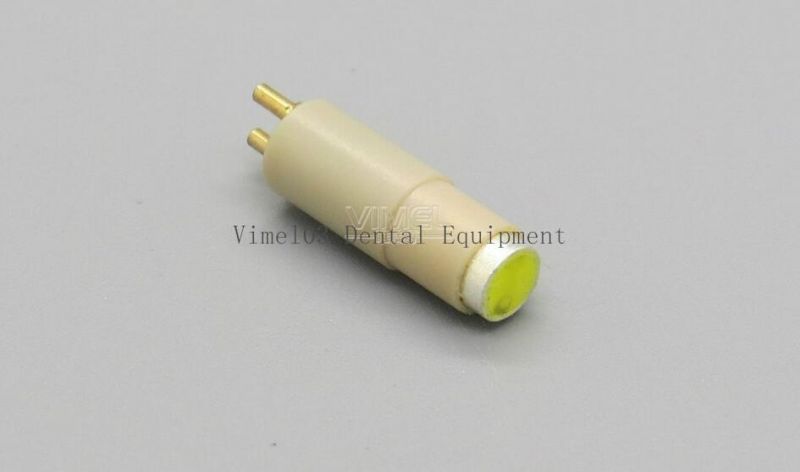 Dental LED Bulb Fit NSK Fiber Optic Handpiece 