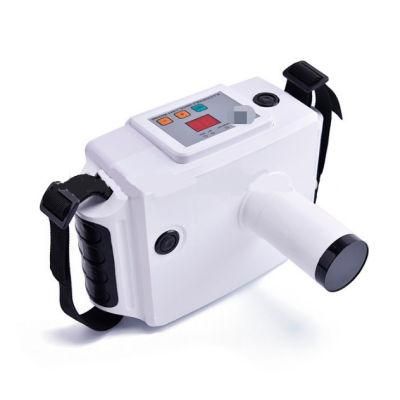 Portable Wireless Digital Dental X-ray Machine for Clinic Hospital
