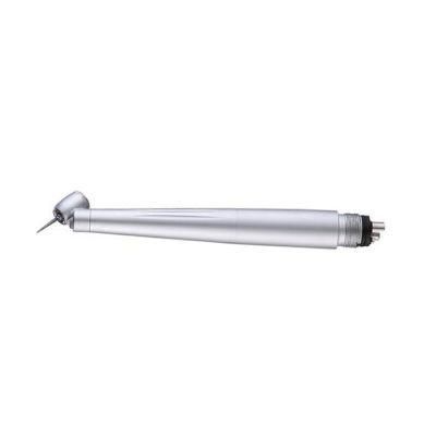 Push Button 45 Degree Dental High Speed Handpiece