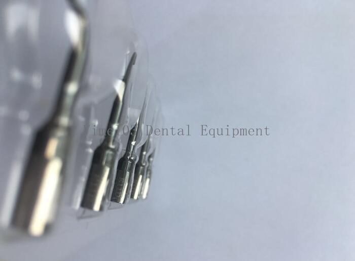 Dental Ultrasonic Scaler Endodontics Tip Diamond Coated E11d
