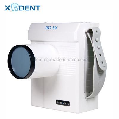 Wireless Medical Dental X Ray Cordless Dental X Ray Unit China