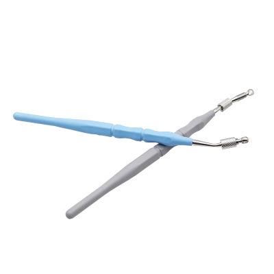 Dental Instruments Hand Use Endodontic Tool Root Canal Files Holder