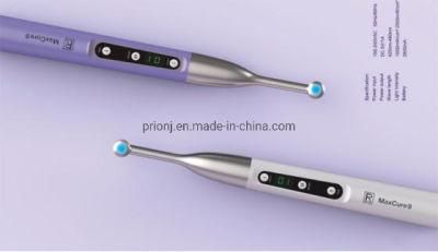Other Dental Equipment Dental LED Rechargeable Curing Light