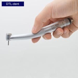 Standard Head Dental High Speed Handpiece Push Button