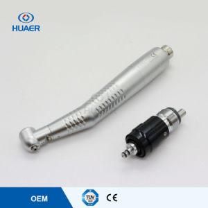 Dental High Speed E-Generator Self-Illuminate LED Handpiece Dental Handpiece