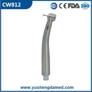 LED E-Generator Quick Type Handpiece Dental Handpiece