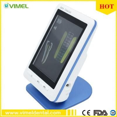 Root Canal Length Measuring Instrument